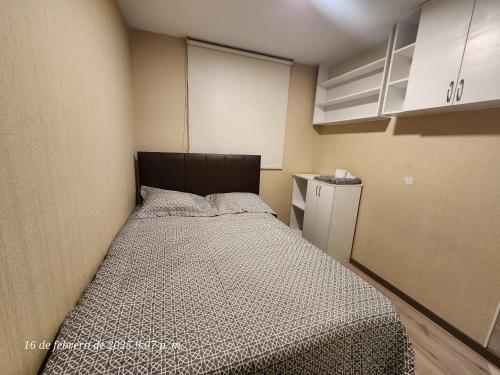 Gallery image of HABITACIÓN AMOBLADA EN DEPARTAMENTO MODERNO CERCA a AEROPUERTO AREQUIPA in Arequipa