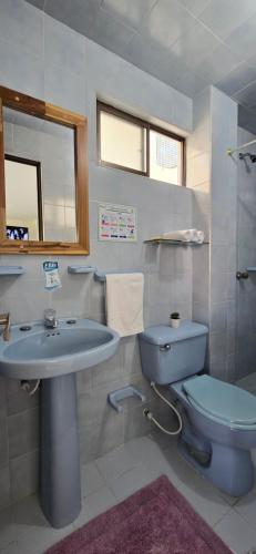 صورة لـ Villa Cataluña en Carmen de Apicalá في كارمن دي أبيكالا