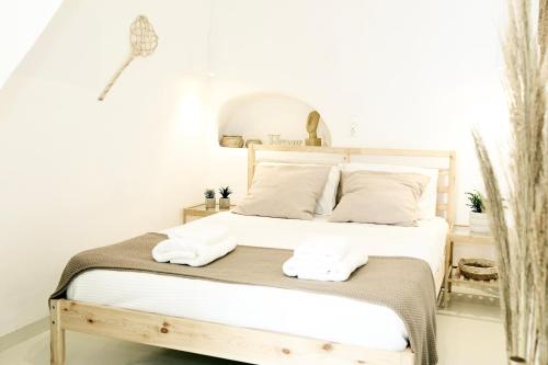 Studio in the Heart of Mykonos Town