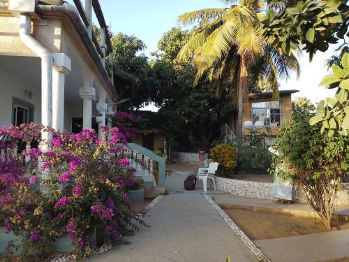 Φωτογραφία από το άλμπουμ του Villa Alexandre σε Ndangane