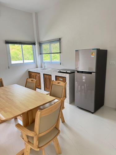 Dapur atau dapur kecil di Looter