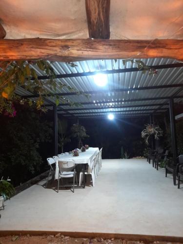 Φωτογραφία από το άλμπουμ του Mis Roka's finca campestre σε Pitalito