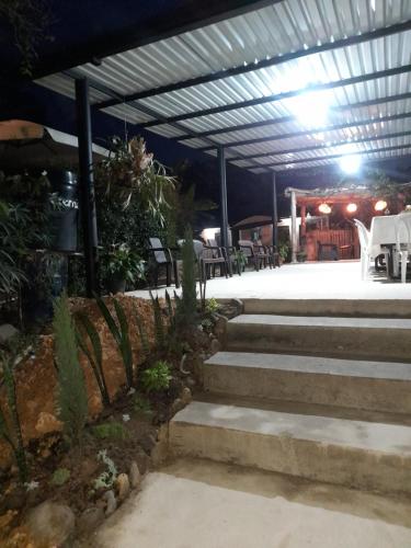 Φωτογραφία από το άλμπουμ του Mis Roka's finca campestre σε Pitalito