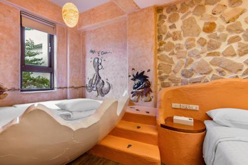 Galeriebild der Unterkunft Fairyland & Farm Guest House in Kenting