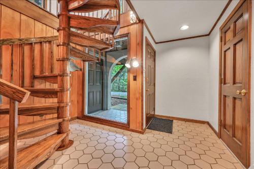 Gambar di galeri bagi Swiss Chalet di Mount Gretna