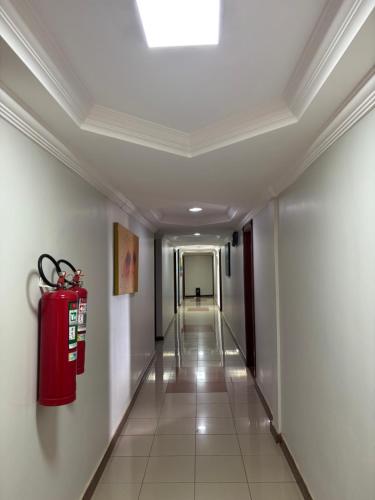 Fotografie z fotogalerie ubytování Gran Roza Hotel v destinaci Patos de Minas