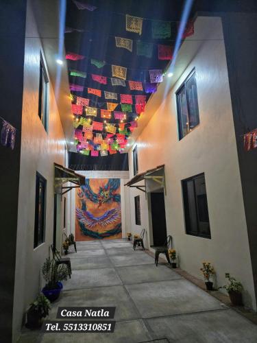 Φωτογραφία από το άλμπουμ του Casa Natla σε San Juan Teotihuacan