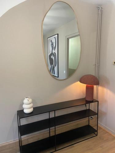 Le serenity kaze2 Charmant appt Evreux hypercentre