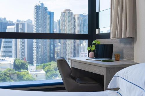 Imagen de la galería de The Emperor Hotel, en Hong Kong