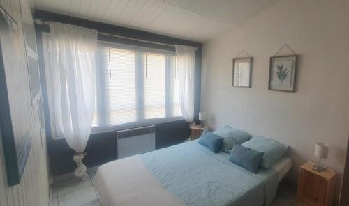 Studio indépendant 27m2 Sanary sur Mer