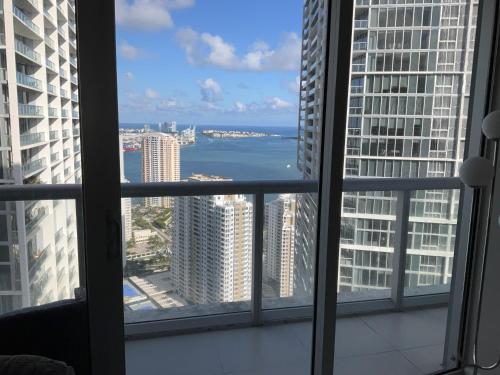 Sun&Sea IconBrickell Unit photo 24