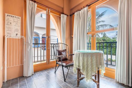 Galeriebild der Unterkunft Fairyland & Farm Guest House in Kenting