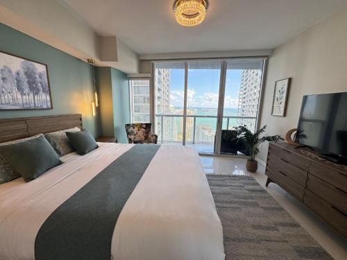 Sun&Sea IconBrickell Unit photo 7
