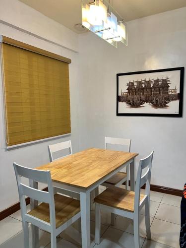 Fotografie z fotogalerie ubytování Cozy Home Antipolo v destinaci Antipolo