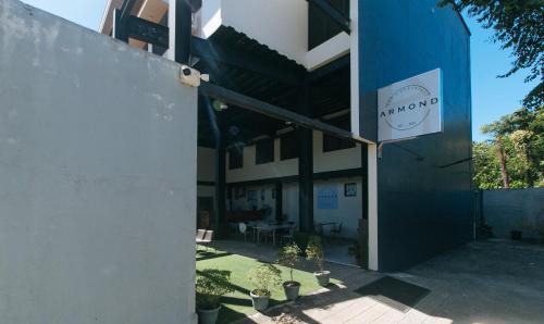 Afbeelding uit fotogalerij van Mahayahay Lodge and Restaurant in Mactan