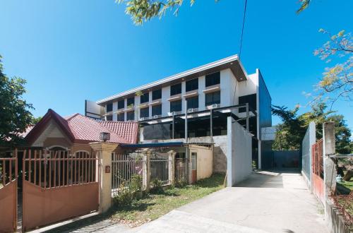 Afbeelding uit fotogalerij van Mahayahay Lodge and Restaurant in Mactan