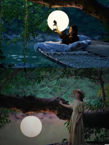 Fotografie z fotogalerie ubytování Xishuangbanna Zixia Fairy v Jinghongu