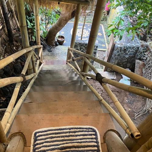 Fotografie z fotogalerie ubytování Omunity Bali v destinaci Singaraja