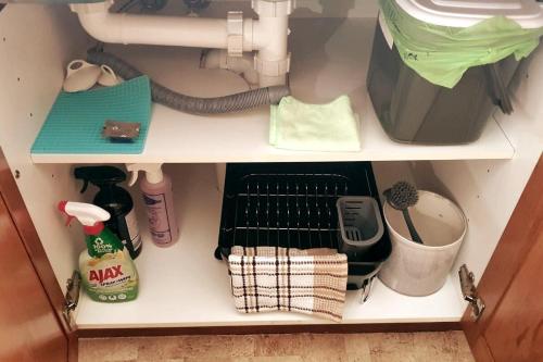 Keiravilleにある3BR Home 2 min drive to UOW, with garage, AC, Wi-Fiのギャラリーの写真