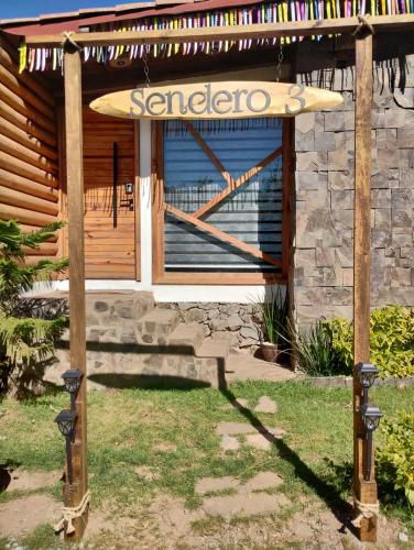 Fotografie z fotogalerie ubytování SENDERO REAL Mazamitla 3 v destinaci Mazamitla