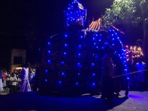 Hosté ubytování Host In Wegiriya Kandy