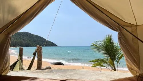 KAMAKU Bungalows