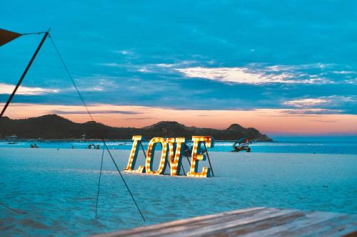 Gallery image of Happy Campers GLamping in Phú Dương (1)