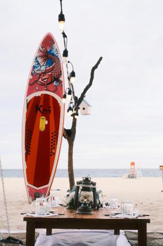 Gallery image of Happy Campers GLamping in Phú Dương (1)