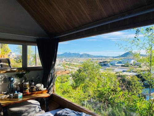 Gallery image of IZA Homestay in Trai Mat