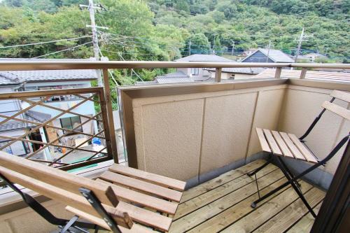 Nikko Kinugawa Stay