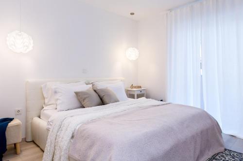 Cozy Apartment Aurora