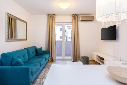 Cozy Apartment Aurora
