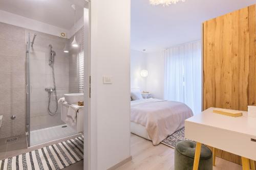 Cozy Apartment Aurora