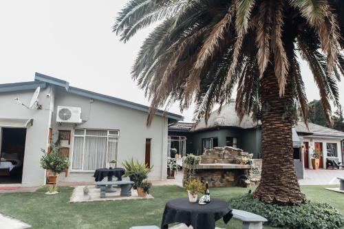 Φωτογραφία από το άλμπουμ του Dara Guest House σε Trichardt