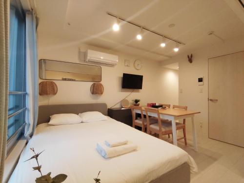 Mi-Hotel Kagurazaka 神楽坂