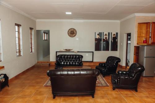 Φωτογραφία από το άλμπουμ του Dara Guest House σε Trichardt