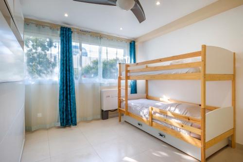 Appartement - Marina baie des Anges