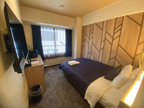 HOTEL LiVEMAX BUDGET Higashi Ueno