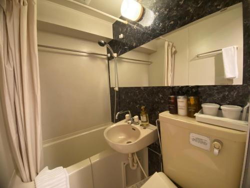 HOTEL LiVEMAX BUDGET Higashi Ueno