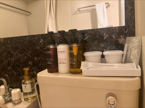 HOTEL LiVEMAX BUDGET Higashi Ueno