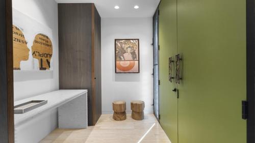 Galería fotográfica de Poolside Retreat en Hawks Nest