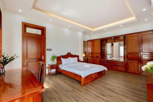 Photo de la galerie de l'établissement Villa Lê Ngọc Hân 105, à Vung Tau