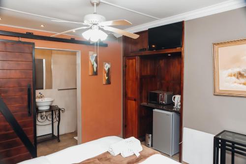 Φωτογραφία από το άλμπουμ του Dara Guest House σε Trichardt