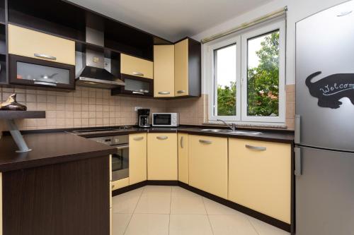 Apartments Mia