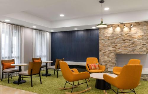 Fairfield Inn & Suites Salt Lake City Airport Image