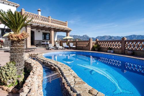 Casa Baena by At home Costa del Sol