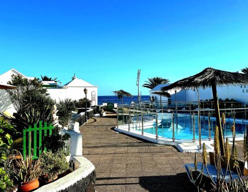 Blue Marlin