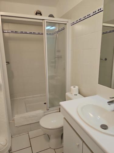 Un baño de CAPSUD, La Garde-Freinet