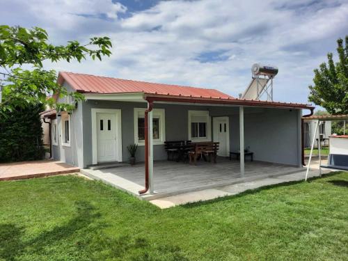 Golden beach Dikella