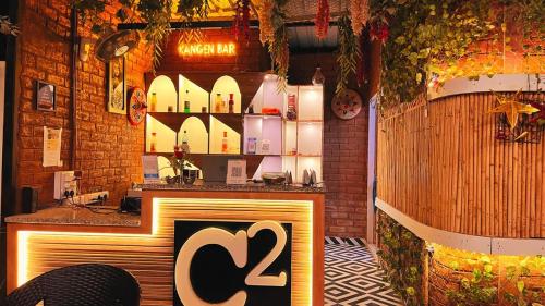 Επισκέπτες που μένουν στο Leafyinn-Chic room in Guwahati